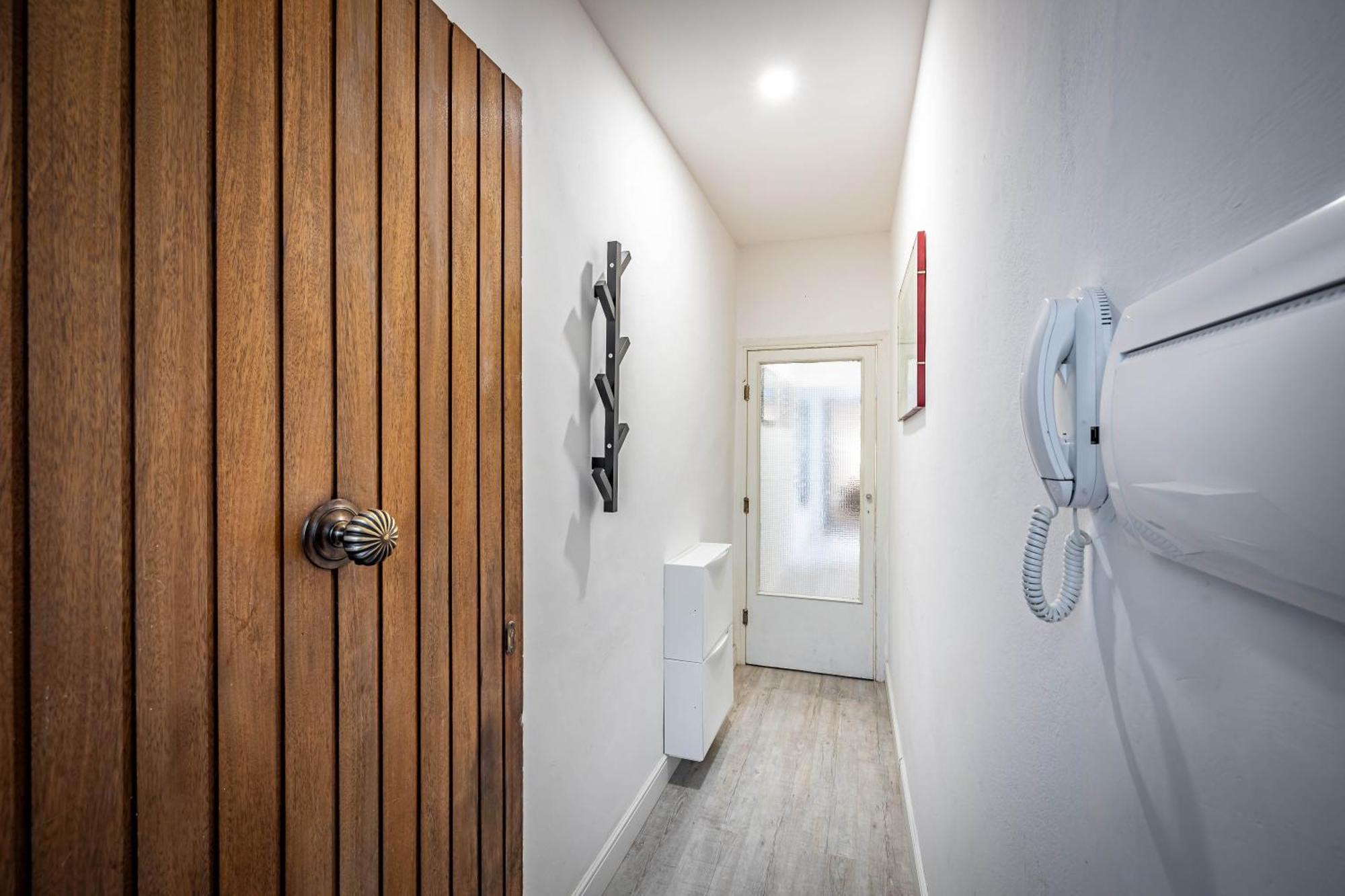 Апартаменты Yid Donatello Con Terrazzo Флоренция Экстерьер фото